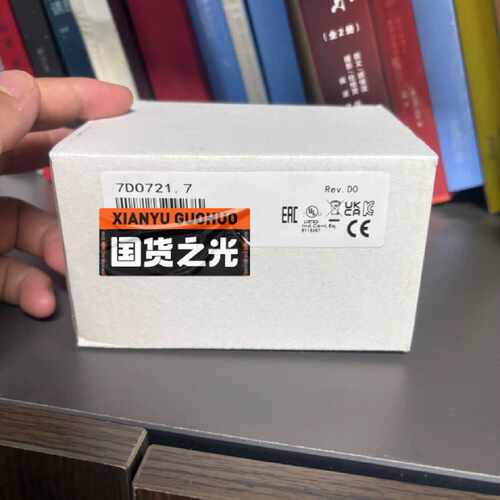 询7DO721.7贝加莱模块议价