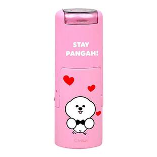 卓达印章教师用鼓励表扬幼儿园学生盖印小红花大拇指点赞你真棒奖励卡通可爱迷你玩具五角星批改作业神器4612