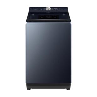小天鹅小乌梅5.0水魔方洗衣机12KG大容量家用变频波轮TB12K60
