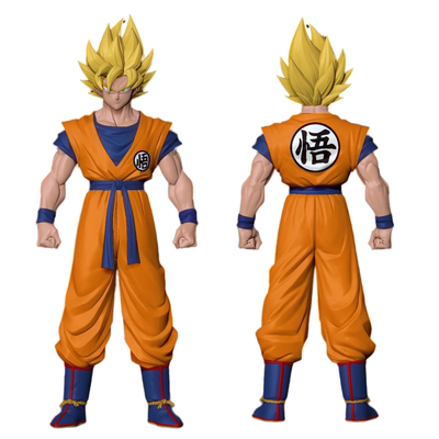 ip形象设计3d卡通人物展板三视图吉祥物定制微信表情包制作设计