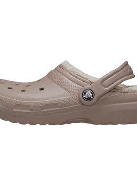 洞洞鞋CROCS卡骆驰轻便保暖