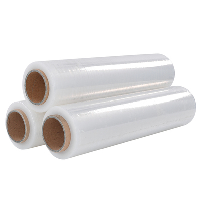 拉伸膜缠绕膜立减7元50cm包装膜