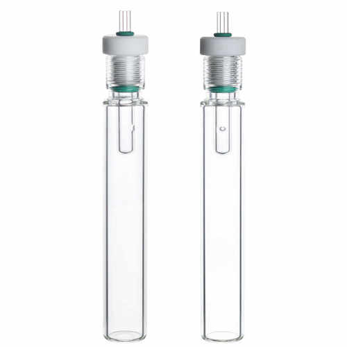 四氟耐压瓶25ml 总磷总氮螺口比色管 10 35 50 100ML防爆管水解管