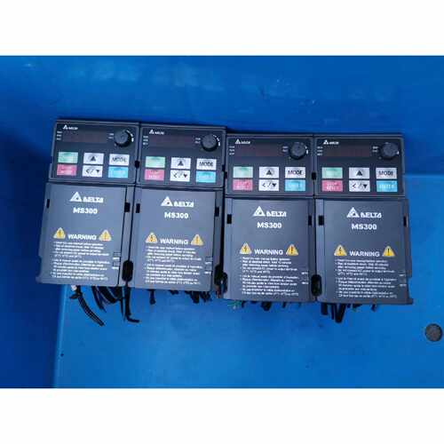 【议价-可维修】  DELTA 变频器 VFD2A7MS43ANSAA /均有货