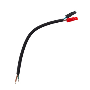 明纬电源线逆变器NTS-250P/400P系列输入输出端配套线材2根