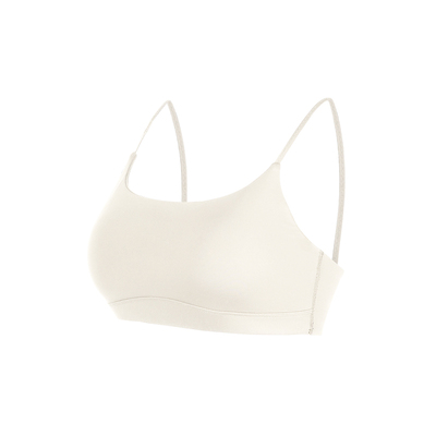 Aria Leisure 运动健身内衣美背女外穿细带瑜伽服上衣背心普拉提