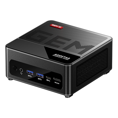 T-bao天钡GEM12MAX-8745HS小主机