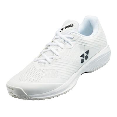 YONEX尤尼克斯网球鞋男女款训练比赛yy羽毛球休闲运动鞋SHTSCMAEX