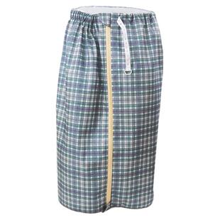 卧床老人隔尿裙专用护理裙神器防水尿失禁成人隔尿裤防漏保护围裙