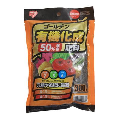 爱丽思通用型颗粒缓释肥