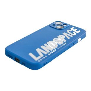 【蓝箭造办 iPhone创意手机壳】12pro13pro14pro航天文创周边