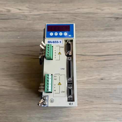 溢价-HA-655-1-200   HD伺服驱动器