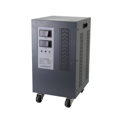 正泰 单相稳压器10000W全自动交流稳压器TND1(SVC)-10/AF立式220V