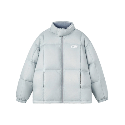 FORNINES三防90白鸭绒羽绒服