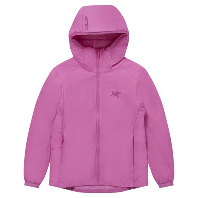 atomhoody阿童木始祖鸟棉服