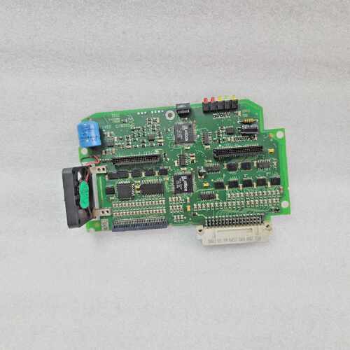 B&R CP260B/3 CIRCUIT BOARD 224110061 FREE FAST SHIP BY DHL/F
