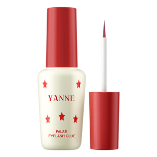 2025新款假睫毛胶水无甲醛双眼定型霜防过敏正品持久超粘专用正品