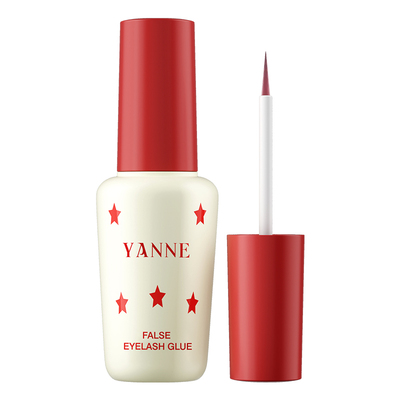 2025新款假睫毛胶水无甲醛双眼定型霜防过敏正品持久超粘专用正品