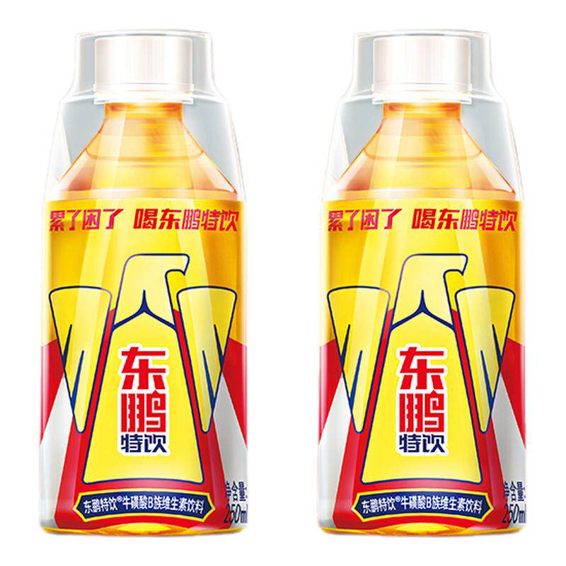 东鹏特饮500ml*24瓶维生素饮料
