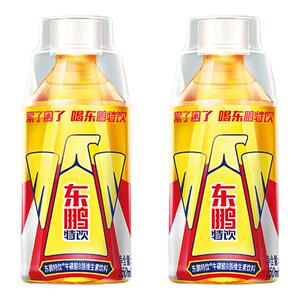 东鹏特饮500ml*24瓶维生素饮料