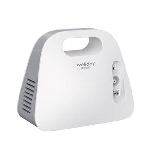 维德医疗雾化机家用儿童老年人婴儿成人医用雾化器化痰止咳压缩式