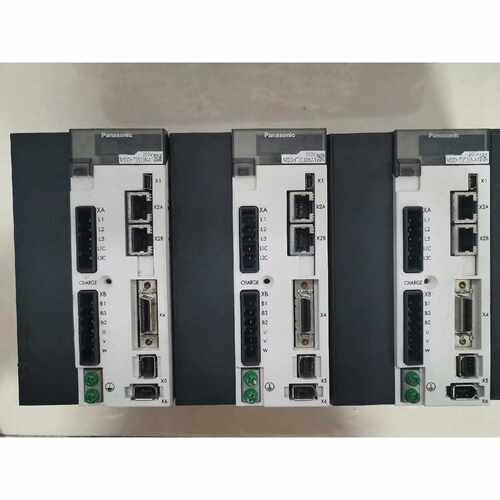 议价MDDHT3530NA11KW伺服驱动器功能包好维修