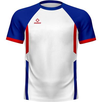 准者广东队全运会儿童短袖T恤