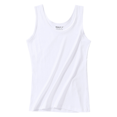 新一步夏季莫代尔汗衫女运动吸汗