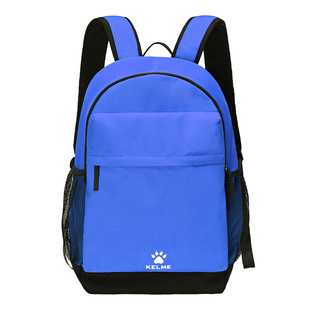 卡尔美书包男双肩包商务出勤旅行大容量运动轻便初高中大学生背包