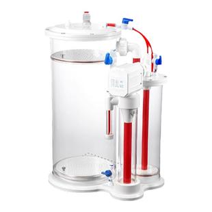 Seatorch施特驰钙反应器SM系列钙反第二桶蠕动泵海水珊瑚缸补钙镁