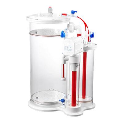 施特系列反应器海水珊瑚Seatorch