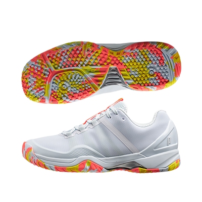 Prince王子网球鞋运动鞋运动鞋TOUR PRO Z男女通用舒适透气直邮