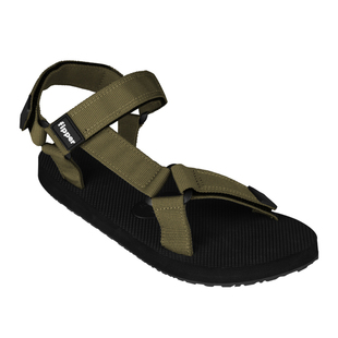 Fipper凉鞋Trekker运动休闲潮男外穿魔术贴防滑透气户外沙滩鞋