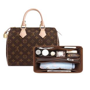 适用LV Speedy内胆包25 30 35波士顿枕头包撑定型收纳包中包衬袋