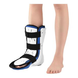 可孚医用踝关节固定支具跟腱靴可护踝护具支架脚踝康复带跖骨骨折