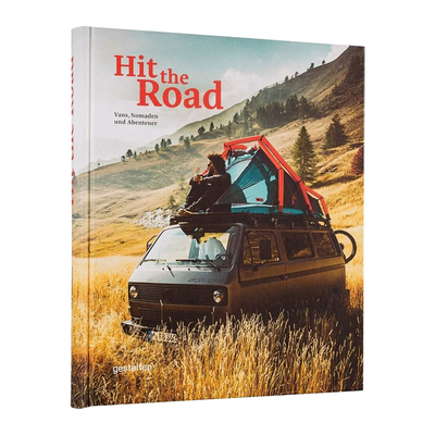 上路房车旅行旅行日记风景摄影