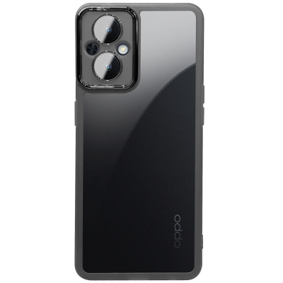 oppoA965G硅胶全包手机保护壳