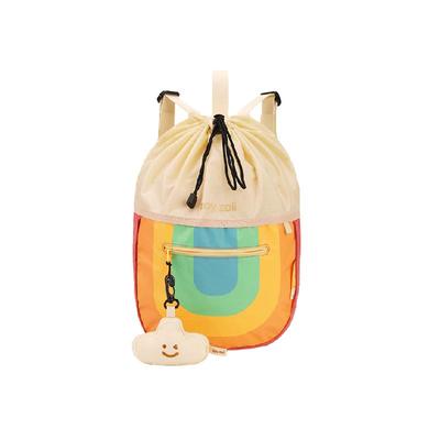 zoyzoii儿童出游背包轻便户外包