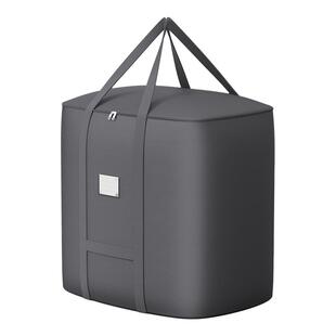 秋晨大容量搬家打包袋装衣服行李棉被专用被子收纳袋牛津布袋子