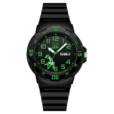 迪士尼玩具总动员抱抱龙电子手表