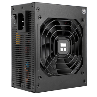 利民TGFX650W金牌全模组电脑SFX电源台式机ITX主机白色750W/850W