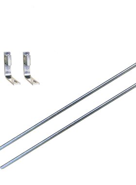 GEBERIT/吉博力加长墙体固定组件