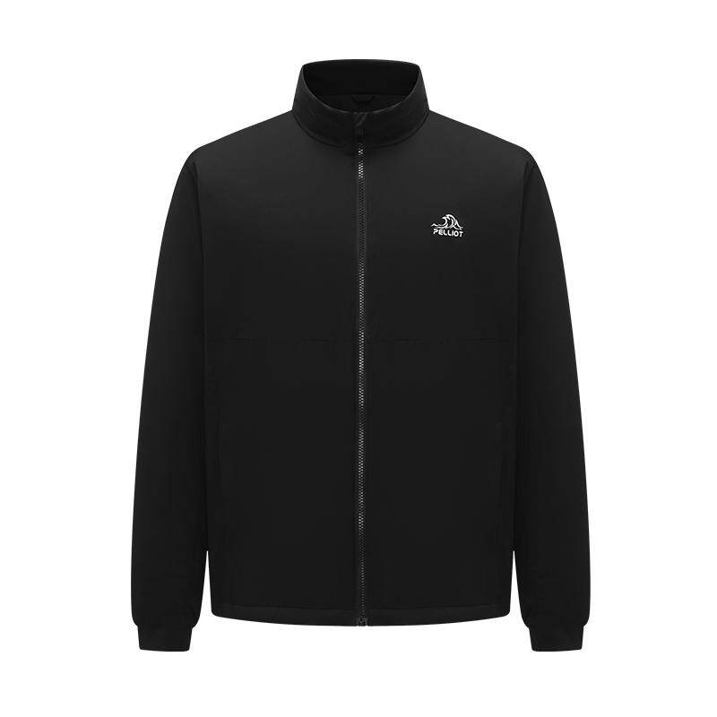 伯希和户外Primaloft金标P棉棉服