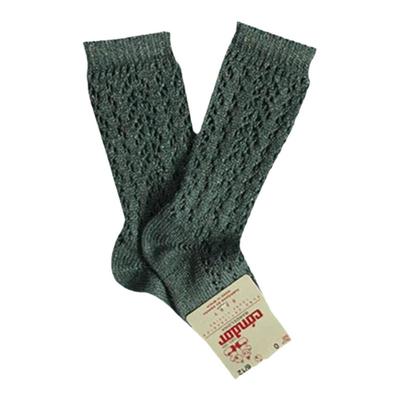 西班牙condor中筒袜夏季