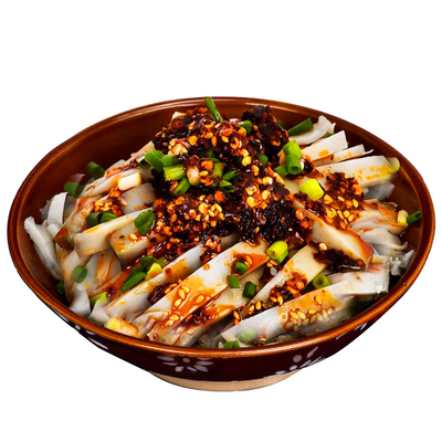 纯豌豆粉淀粉金豌豆凉粉专用