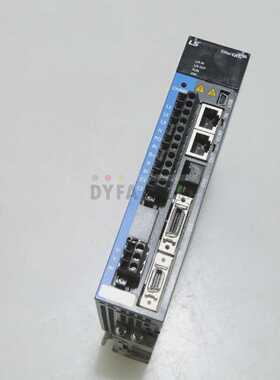 LS Used L7NHA002U 200W AC SERVO DRIVE DRV-I-30869C34