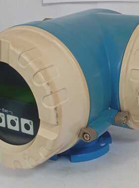 EndressHauser / PROMAG 50 Transmitter (HART) / 50XXX-XXXXXAA