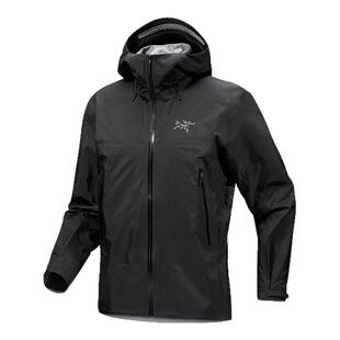 ARC’TERYX 始祖鸟 BETA SL JACKET 防风防水 男户外运动冲锋衣