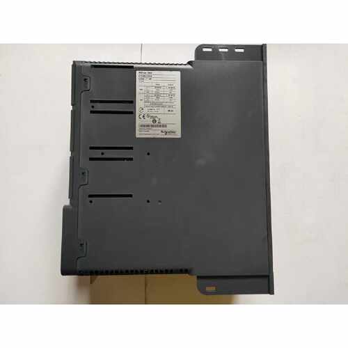 议价[原厂]施耐德变频器 ATV340D11N4 三相 400V 重载 11KW