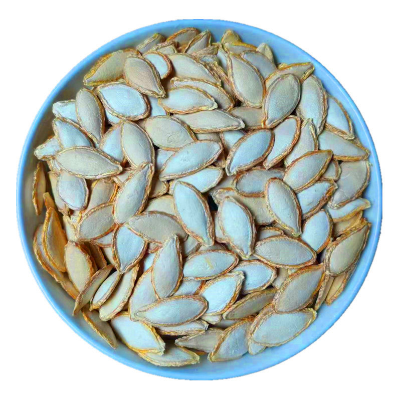 云南毛边生南瓜子大粒精选饱满农家自种原味散装新货老品种南瓜籽